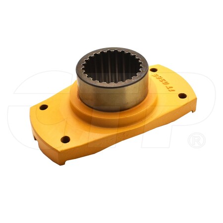 Aic Replacement Parts Flange Fits Caterpillar Models 1T0365